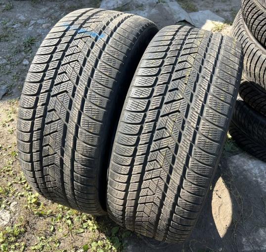 Pirelli Scorpion Winter 285/40 R22