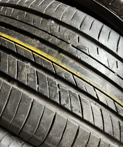 Yokohama Advan dB V552 225/50 R17