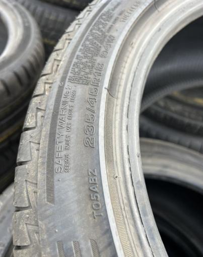 Bridgestone Turanza T005A 235/45 R18