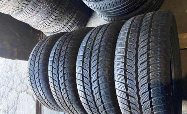 Uniroyal MS Plus 66 225/40 R18