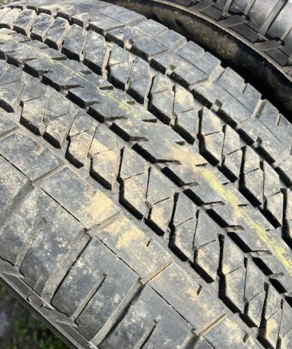 Bridgestone Dueler H/T 684II 275/60 R20