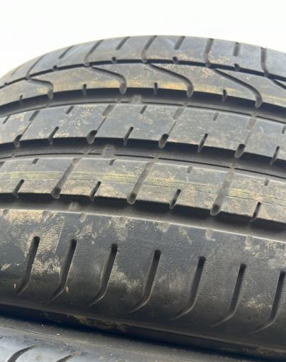 Pirelli P Zero 265/45 R21