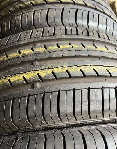 Yokohama Bluearth ES32 205/40 R17