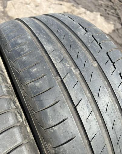 Continental PremiumContact 6 235/50 R19