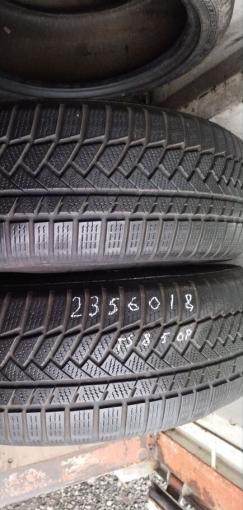 Continental ContiWinterContact TS 850 P 235/60 R18