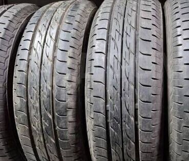 Bridgestone Nextry Ecopia 225/60 R16