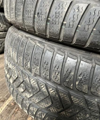 Pirelli Winter Sottozero 3 245/40 R18