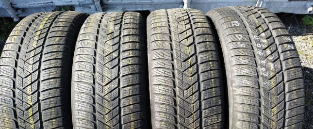 Pirelli Scorpion Winter 235/50 R20