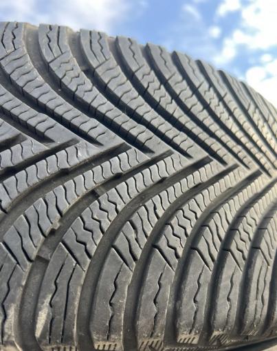 Michelin Alpin 5 205/55 R16