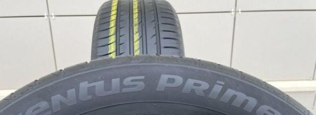 Hankook Ventus Prime 2 K115 215/45 R16