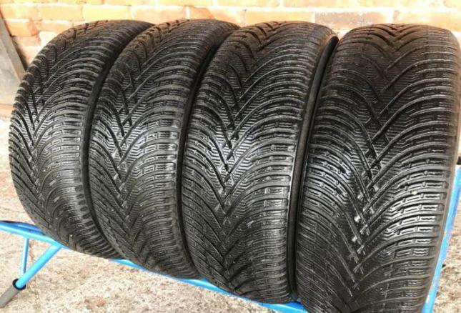 Bfgoodrich G-Force Winter 215/60 R16