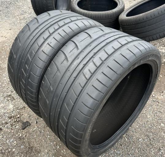 Dunlop Sport Maxx Race 325/30 R21