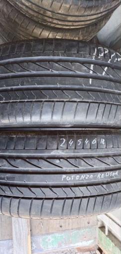 Bridgestone Potenza RE050A 245/40 R18