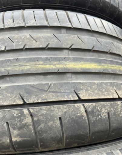 Dunlop SP Sport Maxx 050+ 265/50 R20