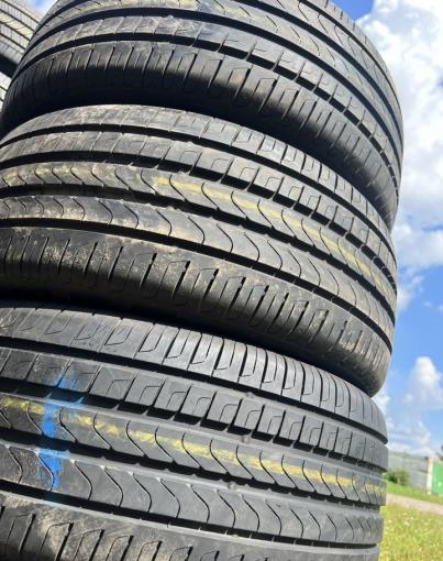 Pirelli Scorpion Verde 255/45 R20