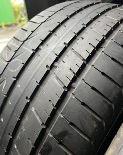 Pirelli P Zero 275/40 R19