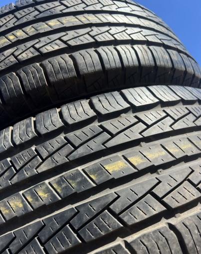Pirelli Scorpion STR 275/55 R20