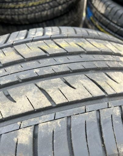 Dunlop Grandtrek PT3A 275/50 R21