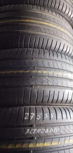 Bridgestone Alenza 001 275/55 R20