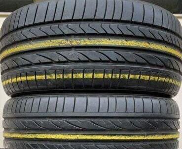 Bridgestone Dueler H/P Sport 235/45 R19