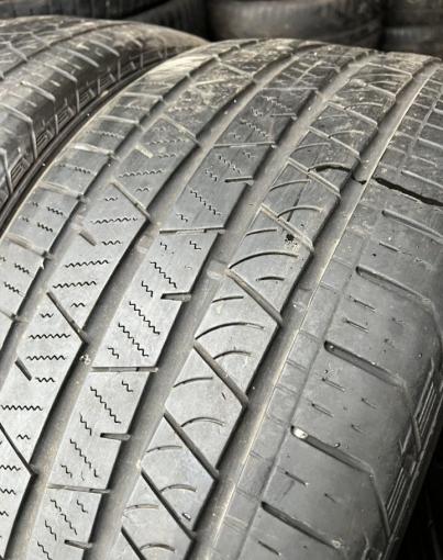 Continental ContiCrossContact LX Sport 275/40 R22