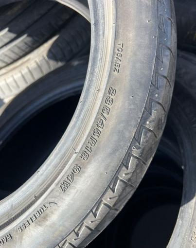 Bridgestone Turanza T005A 235/45 R18