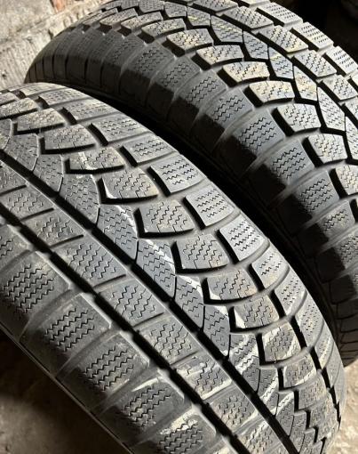 Continental Conti4x4WinterContact 235/65 R17