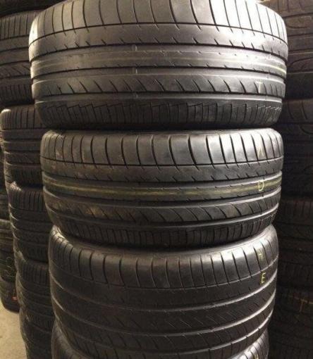 Dunlop SP Sport Maxx GT 275/30 R20