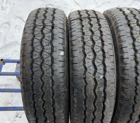 Firestone CVH2000 215/75 R16C