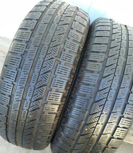 Bridgestone Blizzak LM-30 225/45 R17