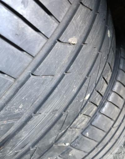 Hankook Ventus S1 Evo 2 K117 255/35 R19