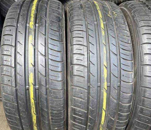 Falken ZIEX ZE914A Ecorun 215/65 R17