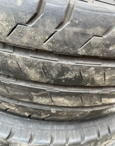 Continental ContiVanContact 100 235/65 R16C