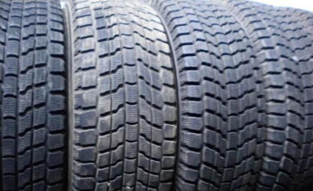 Yokohama Geolandar I/T G072 225/65 R17