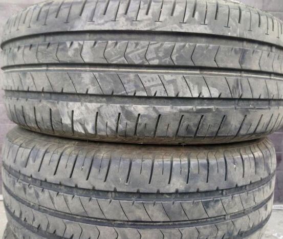 Bridgestone Ecopia EP300 215/55 R17