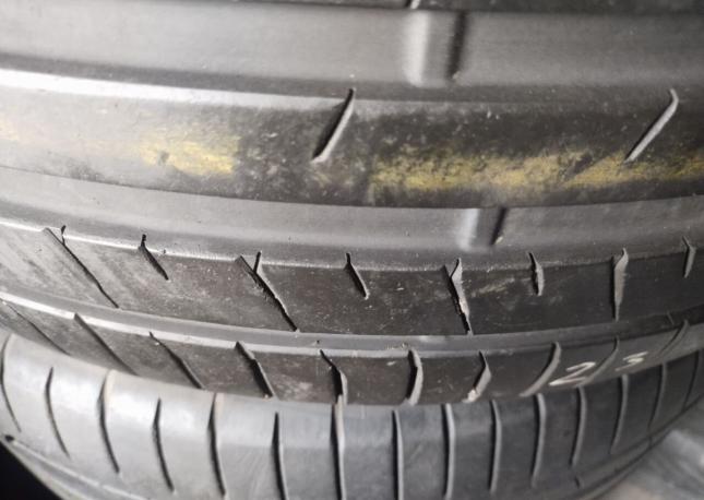 Toyo Proxes Sport 255/45 R18