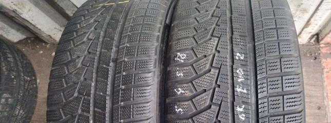 Hankook Winter I&#39;Cept Evo2 W320 235/45 R18
