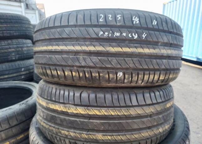 Michelin Primacy 4 225/45 R17