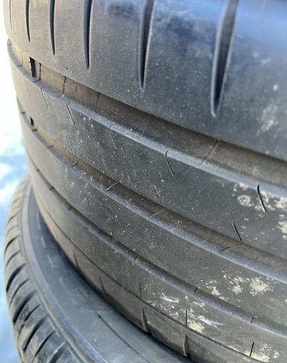 Michelin Pilot Sport 4 S 235/35 R20