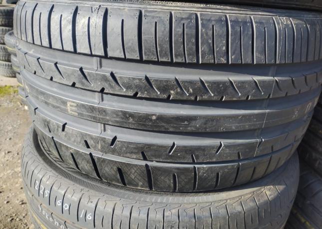 Dunlop SP Sport Maxx 050+ 265/35 R18