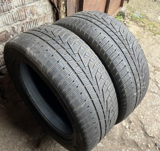 Hankook Winter I&#39;Cept Evo2 W320A SUV 265/50 R20