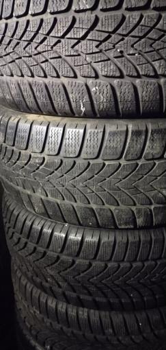 Dunlop SP Winter Sport 4D 225/50 R17