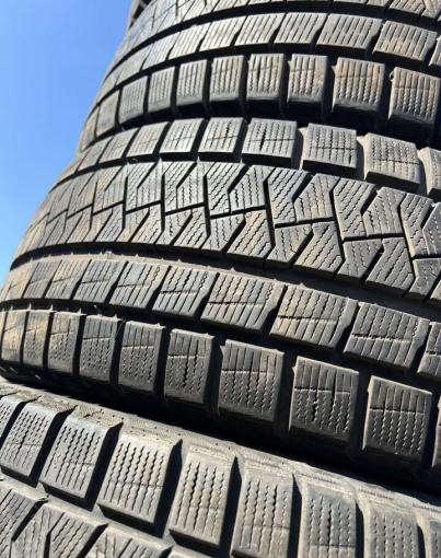 Pirelli Ice Asimmetrico 215/45 R17