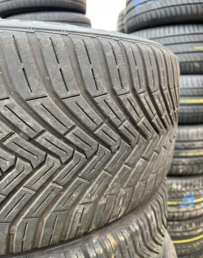 Continental AllSeasonContact 245/45 R18