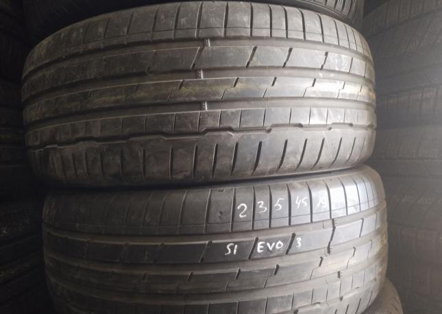 Hankook Ventus S1 Evo 3 K127 235/45 R19