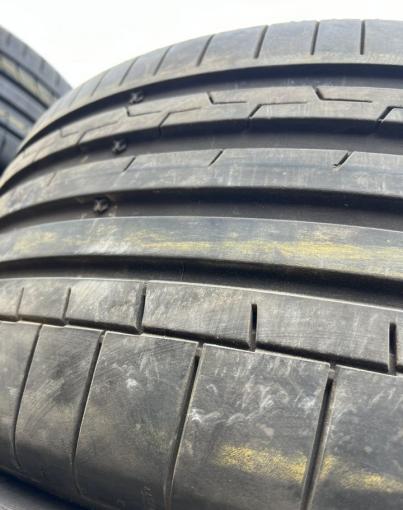 Continental SportContact 6 285/45 R21