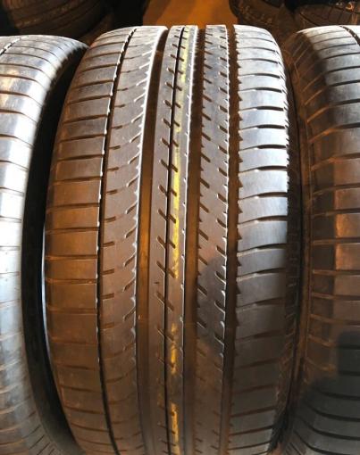 Goodyear Eagle F1 Asymmetric SUV 295/40 R22