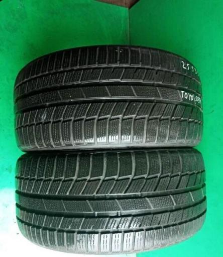 Toyo Snowprox S954 225/55 R19 W