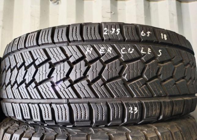 Hercules Terra Trac A/T 275/65 R18