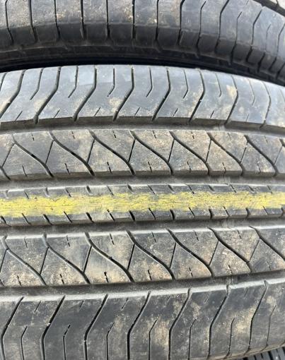 Dunlop SP Sport 270 235/55 R19